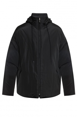 Logo-printed jacket, zdjęcie 1 Logo-printed jacket od Balenciaga
